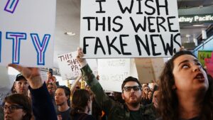 Fighting Fake News: Lessons From the Information Wars