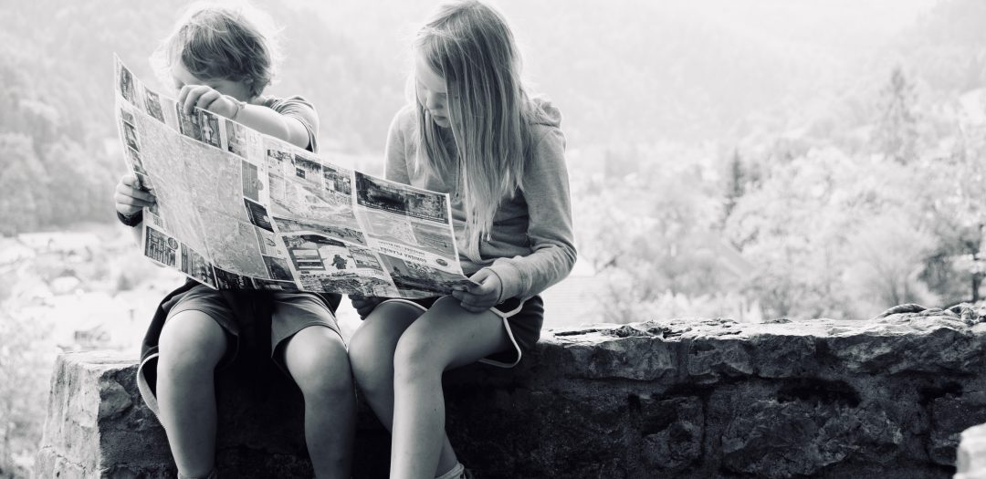 Example of a critical essay image