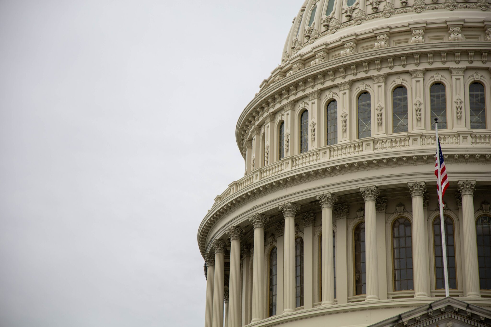 Capitol Attack Is Dire Sign Of A Need For Media Literacy