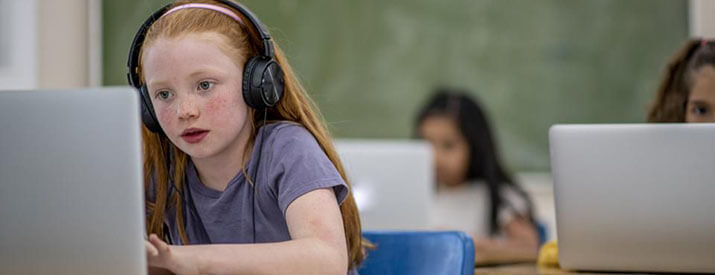 Does Educational Technology Help Students Learn