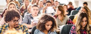 The College That Launched A Certificate In Critical Thinking