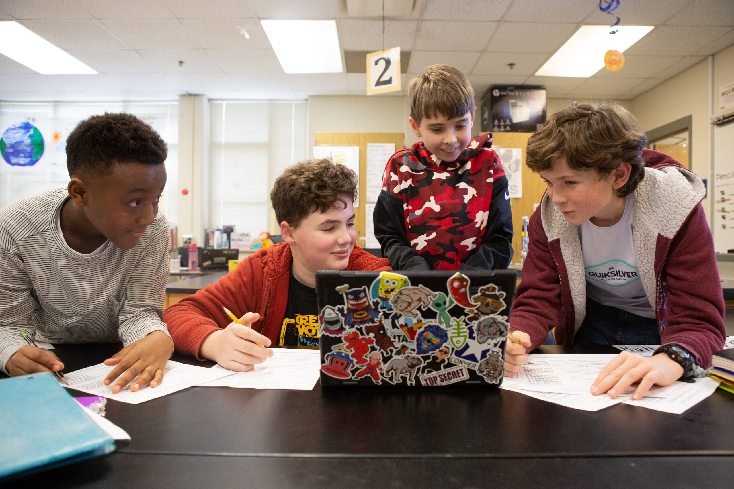 the Reboot Foundation opposes the deployment of AI in classrooms before young people have developed their critical thinking skills.